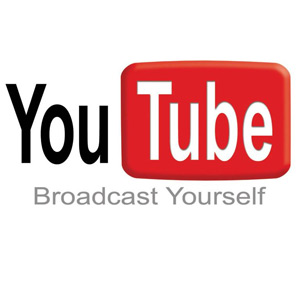 Logo Design Youtube on Youtube Logo Streaming