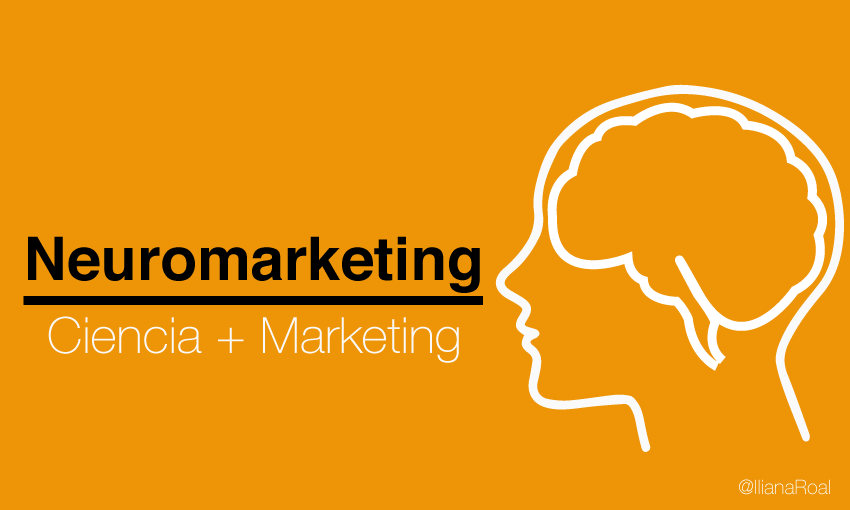 เทคนิค Neuromarketing