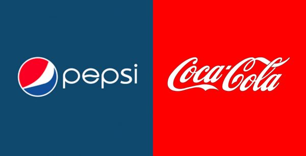 coke กับ Pepsi อะไรอร่อยกว่ากัน