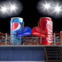 coke กับ Pepsi อะไรอร่อยกว่ากัน