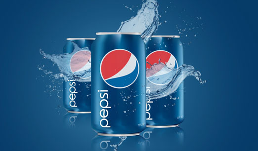 coke กับ Pepsi อะไรอร่อยกว่ากัน