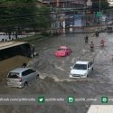สถานการณ์น้ำท่วม กทม.