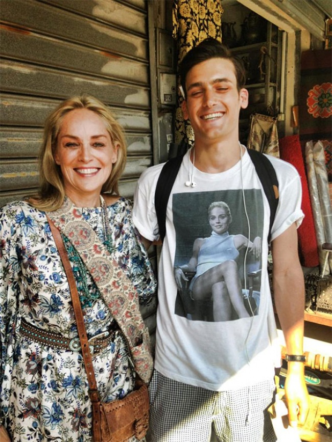 เสื้อยืดเหมาะกับเวลา, ตลก, Fail