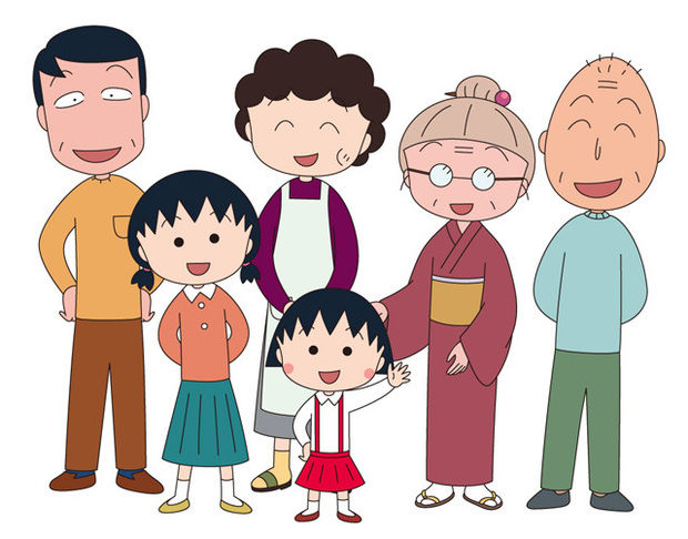 การ์ตูน