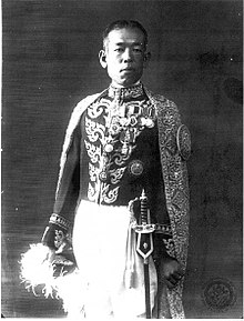 พระยาอนุศาสน์จิตรกร (จันทร์ จิตรกร)
