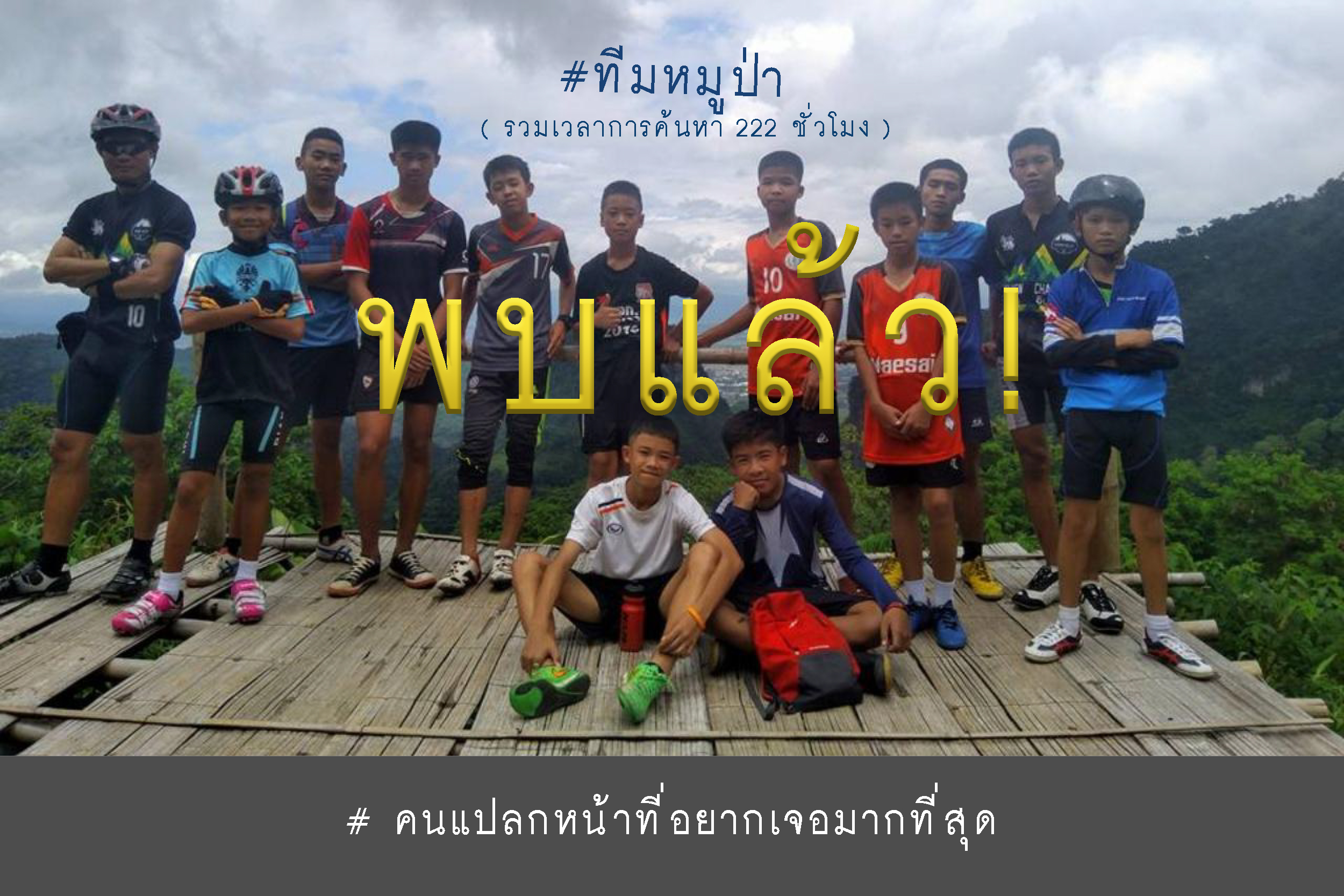 ทีมหมูป่า