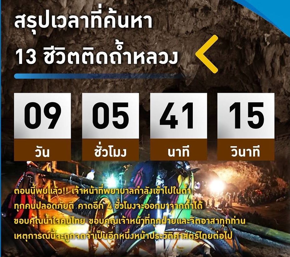 ทีมหมูป่า